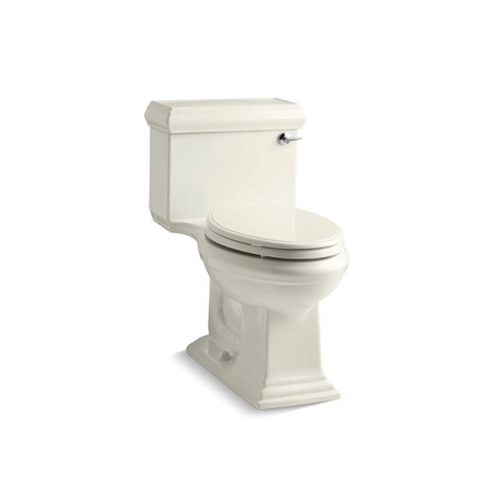 Kohler Memoirs Ch Classic 1-Pc Rh Toilet, Eb 3812-RA-96